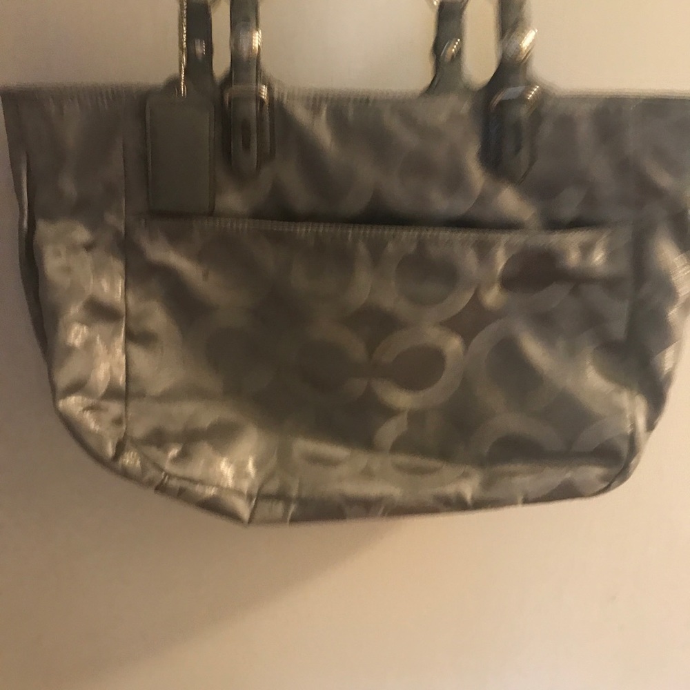 Coach Bag - Picture 4 of 5